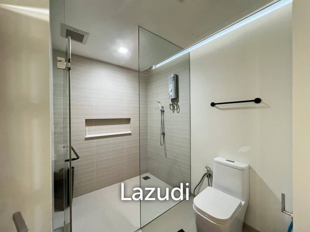 picture WAN VAYLA CONDO: Luxurious 2-Bed Beachfront Condo - 13/19