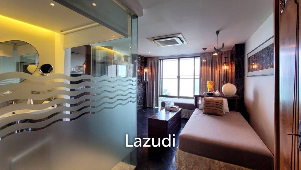 picture 3 bedrooms beachfront condo for sale - 25/42