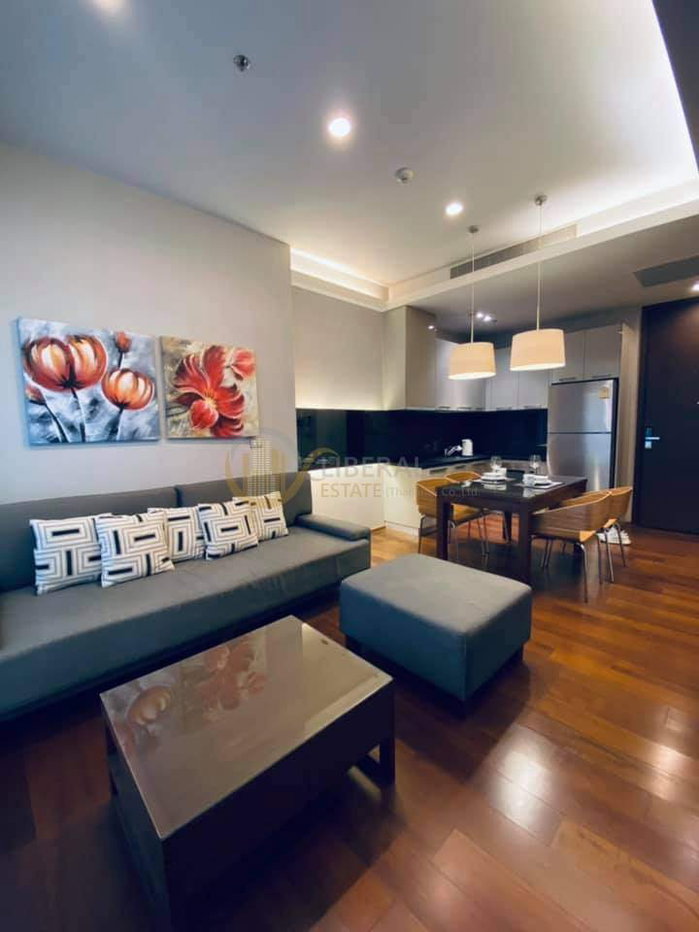 รูป LTH2702 – Quattro FOR SALE 1 bed 1 bath size 53 Sq.M. Near BTS Thonglor station ONLY 12.9 MB - รูปที่ 4/7
