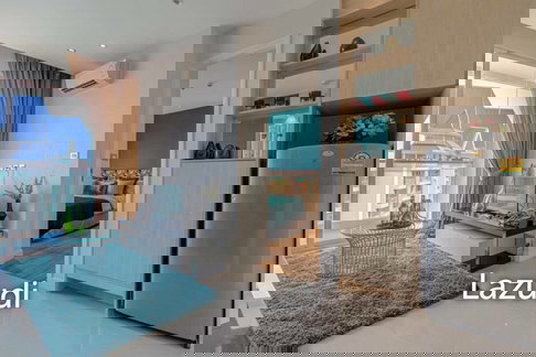 Grand Caribbean Condo Resort Pattaya for Sale