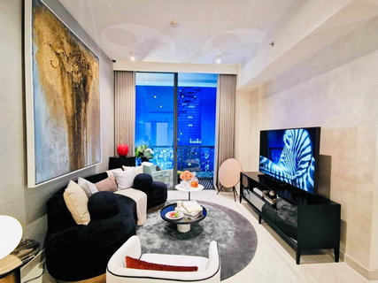 LTH3830 – Tait 12 FOR SALE 2 beds 2 baths size 98.5 Sq.M. Nearby BTS Chong Nonsi station ONLY 29.6 MB