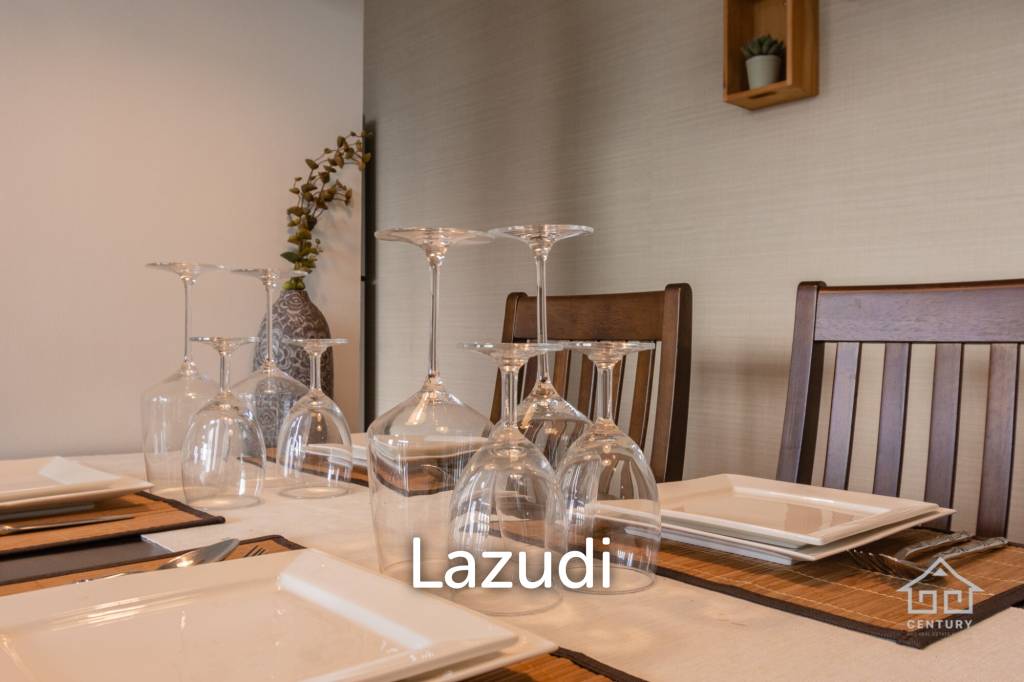 รูป 64.0 ตร.ม.  2 ห้องนอน  2 ห้องน้ำ คอนโดสำหรับ ขายใน หนองแก - รูปที่ 20/20