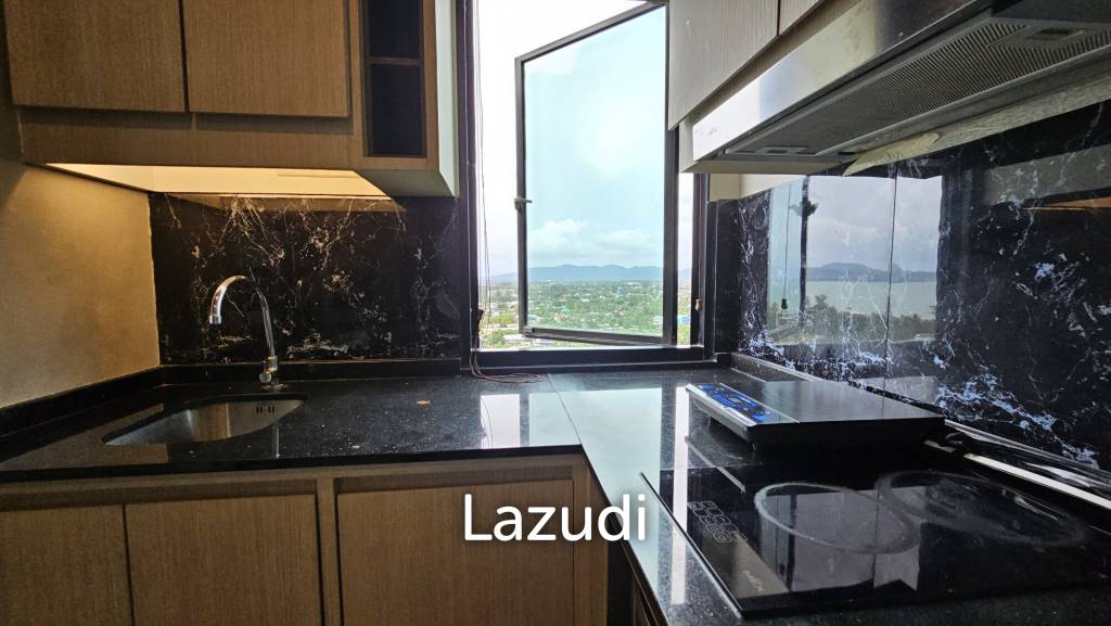 Seaview 2-Bedroom Condo Near Surin Beach - image 5