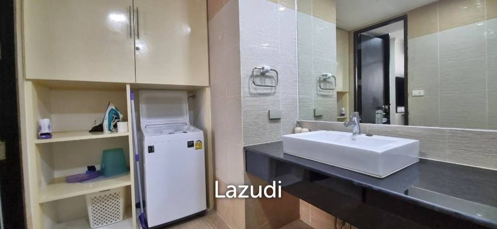 รูป ขายคอนโด เบย์ เฮ้าส์ พัทยากลาง - รูปที่ 10/12