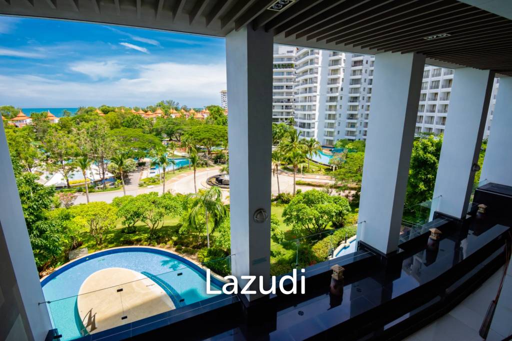 picture BOATHOUSE : 1 Bed Seaview Condo - 19/21