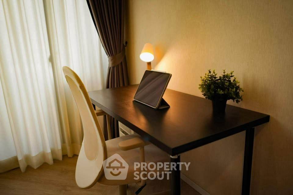 รูป คอนโด 1-ห้องนอน ที่ ไซมิส สุขุมวิท 48 ใกล้ BTS อ่อนนุช (ID 2519047) - รูปที่ 4/14