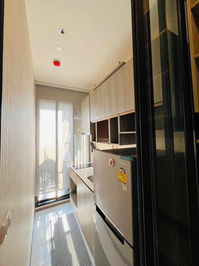 รูป ห้องจริง❤️เอเจ้นท์ ❤️นัดดูห้องแอดไลน์นะคะ❤️ Knightsbridge Prime Onnut - รูปที่ 9/15