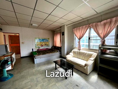 Condos for sale Thai Watsadu South Pattaya : Studio 1 Bath 25.19 SQ.M Ruamchok Condo View