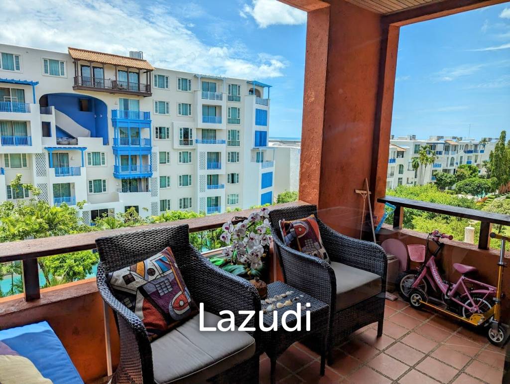 picture LAS TORTUGAS : 2 bed beachfront condo - 15/26