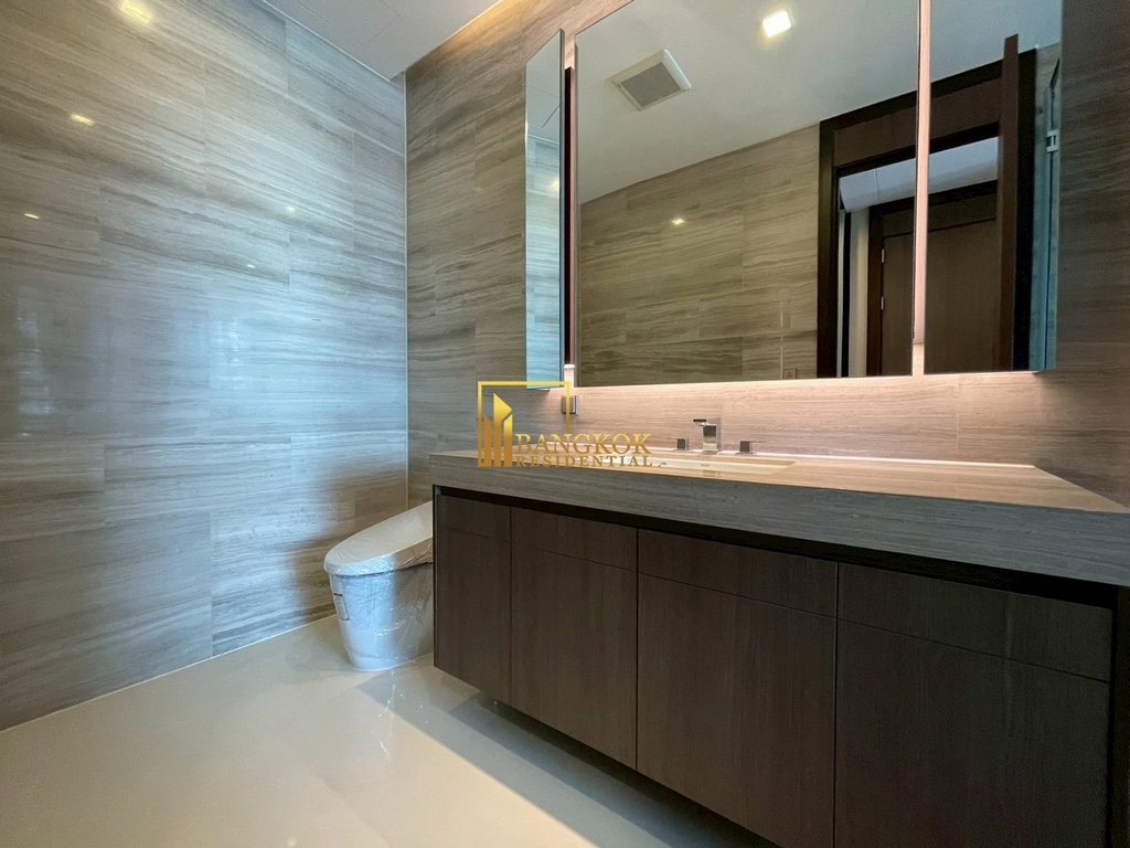 รูป Q Sukhumvit | Modern 2 Bedroom Condo For Rent Next to BTS - BR61153CD - รูปที่ 20/37