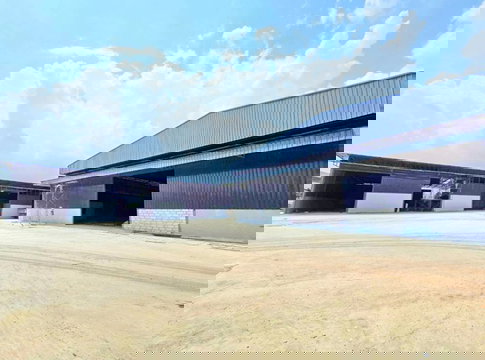 โรงงาน โกดัง คลังสินค้า ให้เช่า 1 นอน 1 น้ำใกล้ตลาดโพธิ์แจ้ 3.1 กม. แสมดำ 2.19กม. ใกล้รร.วัดบางน้ำจืด 1.7 กม. พื้นที่ 100-8,000 ตร.ม.