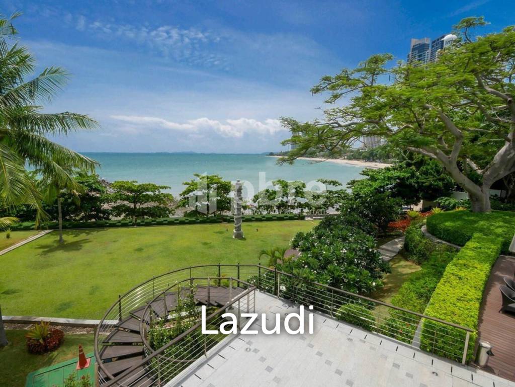 picture 2 Bed 2 Bath 167 SQ.M The Cove Pattaya - 13/15