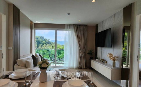 2-BR Condo at The City Phuket close to Kathu (ID 2109270)