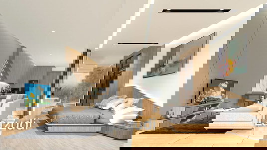 127.0 ตร.ม. 3 ห้องนอน 3 ห้องน้ำ คอนโดสำหรับ ขายใน เชิงทะเล