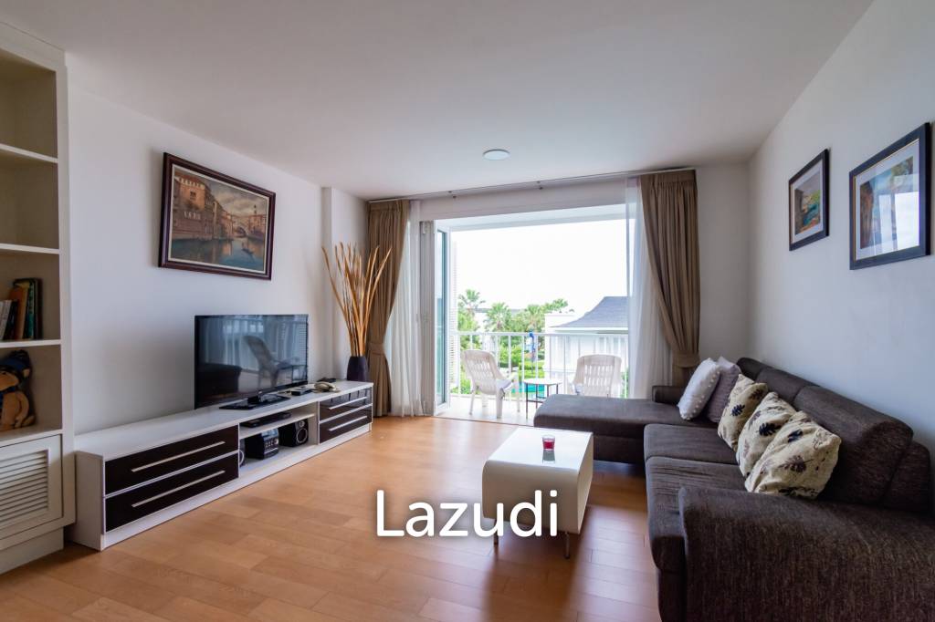 picture MALIBU : 2 Bed Pool View Condo - 1/23