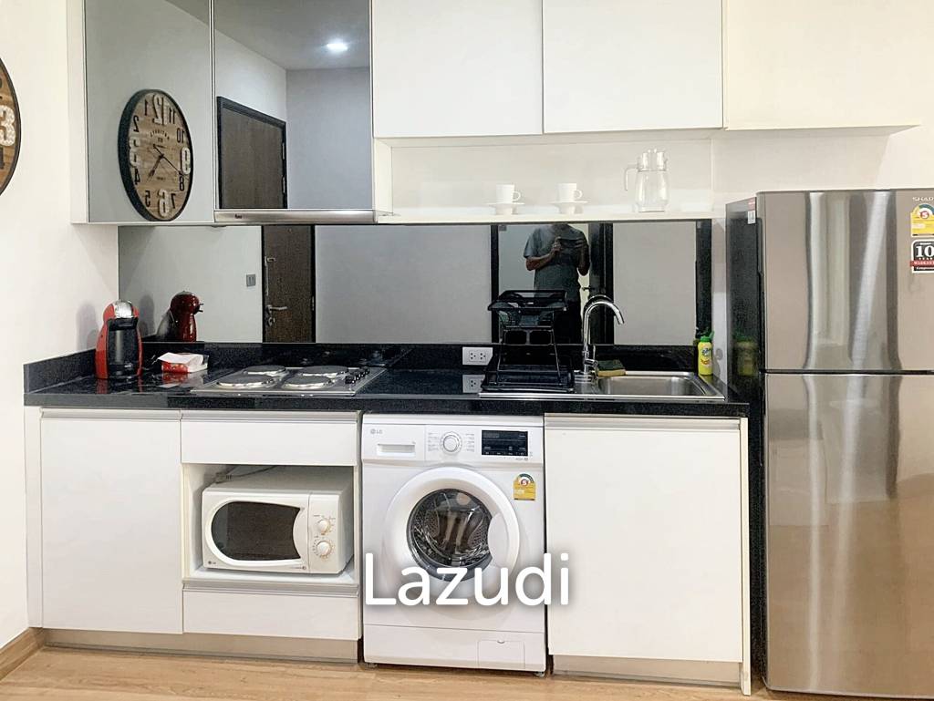 picture 2 Bed 1 Bath 60 SQ.M Sky Walk Condominium - 12/15