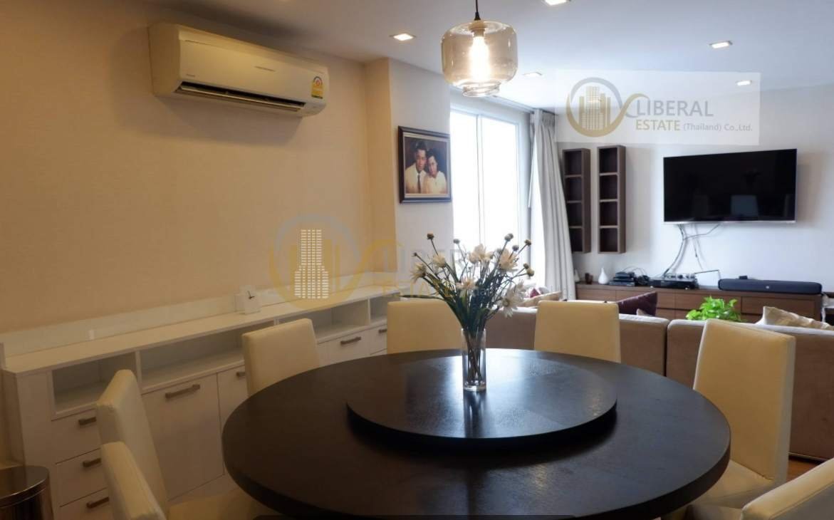 รูป LTH2666 – Tree Condo LUXE Sukhumvit 52 FOR SALE 5 beds 5 baths size 305.66 Sq.M. Near BTS Onnut station ONLY 26 MB - รูปที่ 2/7