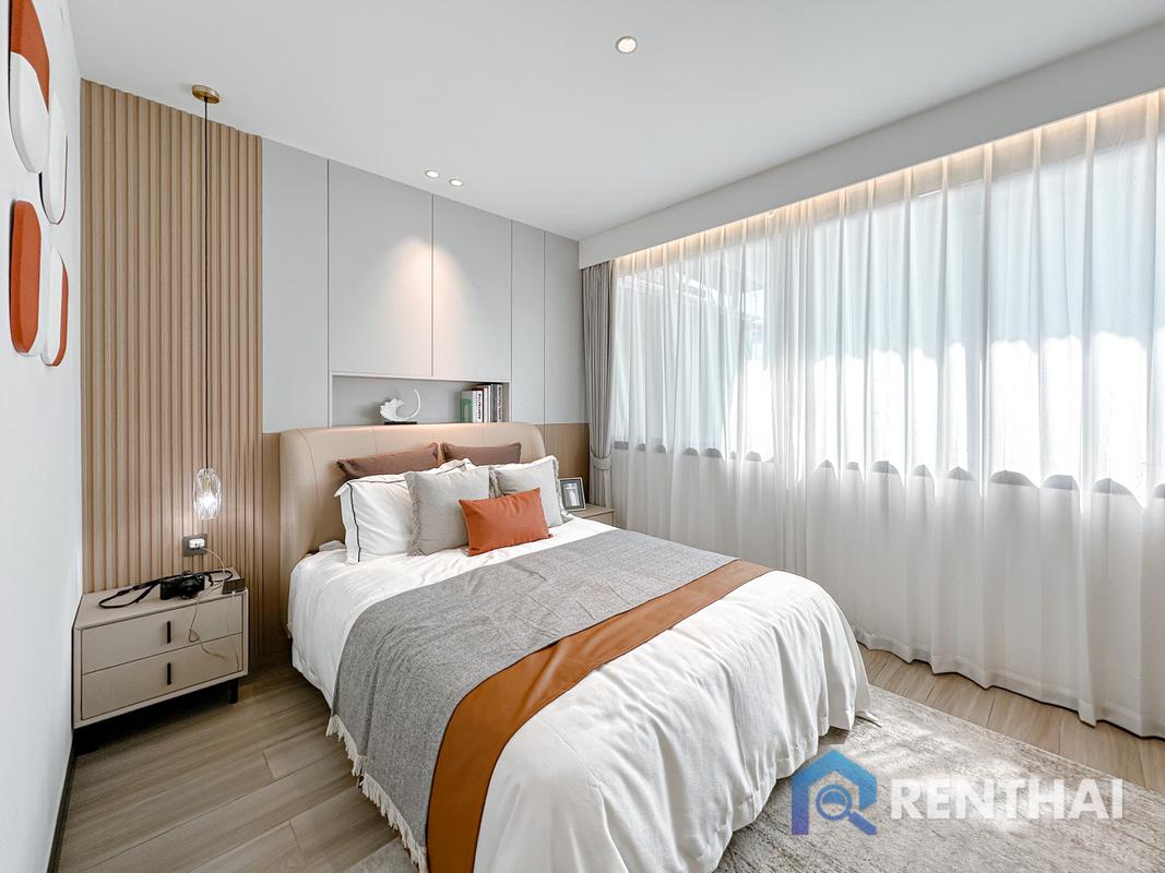 รูป สำหรับ ขาย คอนโด 2 ห้องนอน ที่ Wyndham Fantasea Condo Chalong - รูปที่ 10/25
