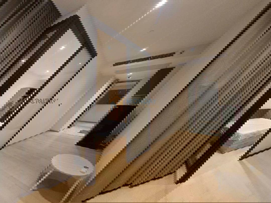 รูป 🔥 หลุดจอง! ราคานี้หาไม่ได้ง่าย ๆ Ashton Asoke-Rama 9 พร้อมโอน 🔥MD-26028588 - รูปที่ 4/5