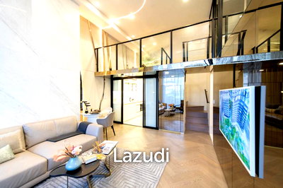 Condos for sale : 2 Bed 1 Bath 91.5 SQ.M. Origin Thonglor World