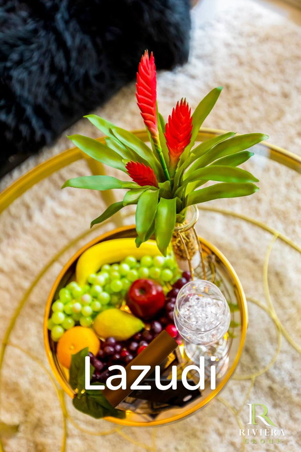 รูป ยูนิตใหม่ในริเวียร่า โมนาโก นาจอมเทียน สำหรับขาย - รูปที่ 2/18