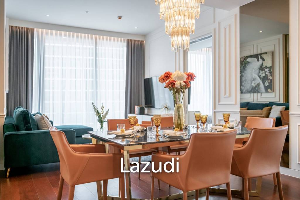 picture 2 Bed 2 Bath 82 SQ.M at Khun by Yoo - 11/19