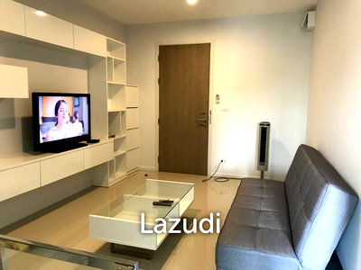 Condos for sale : 1 Bed 1 Bath 42.93 SQ.M. Sea Hill Condo Si Racha