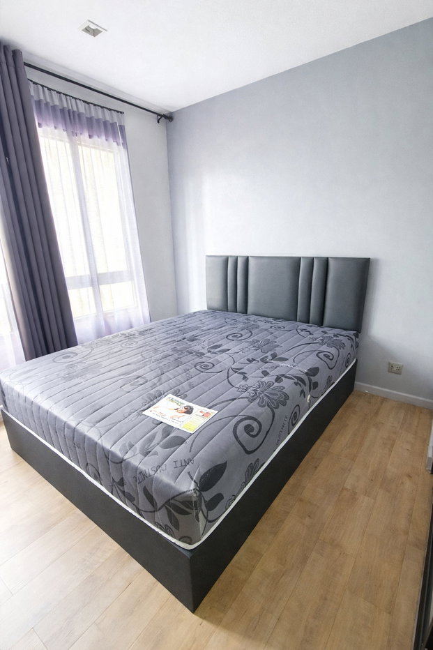 รูป ขายคอนโด H2 Stone รามอินทรา 21 ใกล้ MRT ลาดปลาเค้า พร้อมผู้เช่า รับรายได้ทันที - รูปที่ 3/10