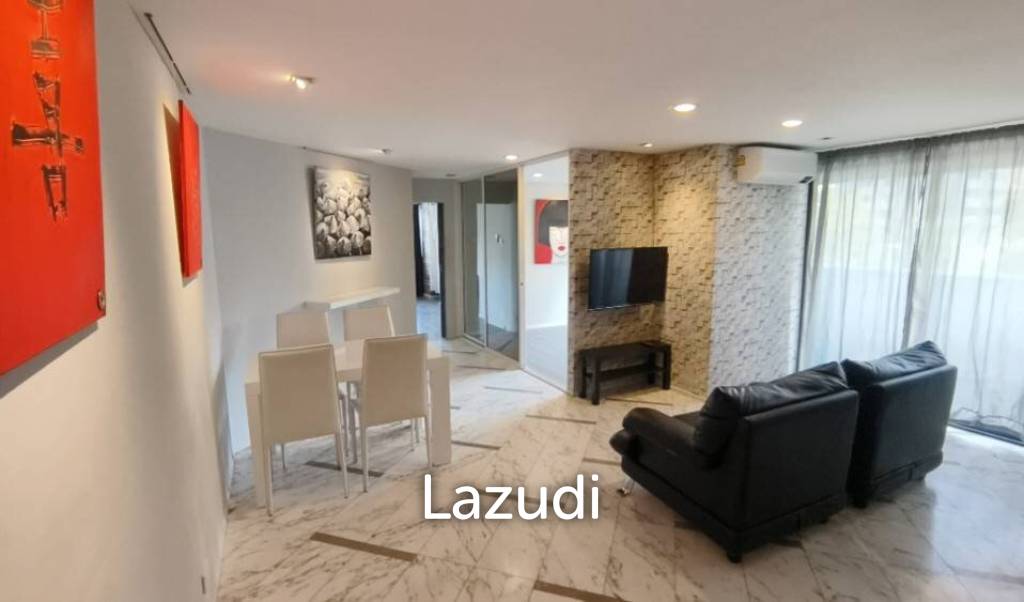 picture 2 Bed 2 Bath 75 SQ.M Beverly Tower Condo - 2/18