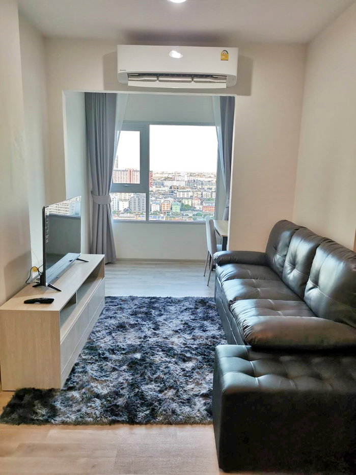 รูป ห้องจริง❤️เอเจ้นท์ ❤️นัดดูห้องแอดไลน์นะคะ❤️Niche Mono Ramkhamhaeng - รูปที่ 4/21