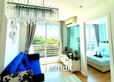Condos for sale : 1 Bedroom 1 Bathroom 29 SQ.M. Neo Sea View