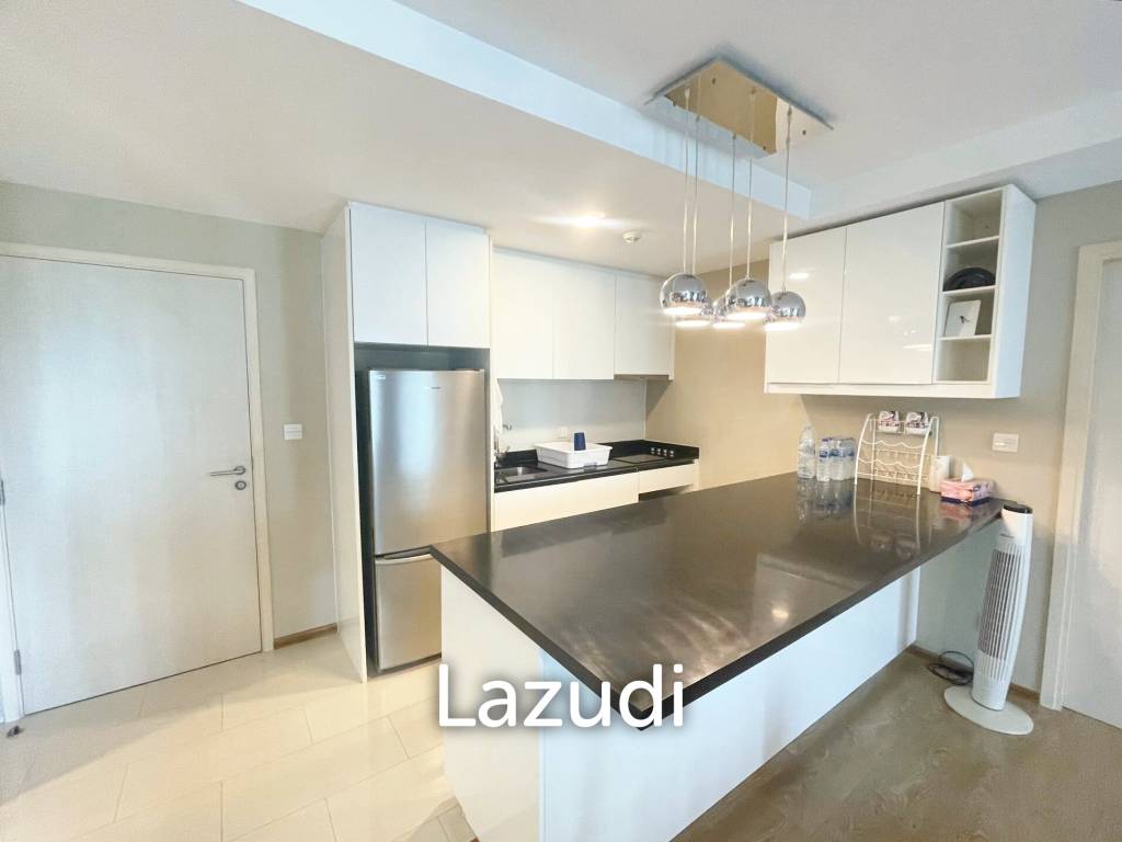 picture 2 Bedroom 2 Bathroom 70 SQ.M at Maestro 39 - 16/22