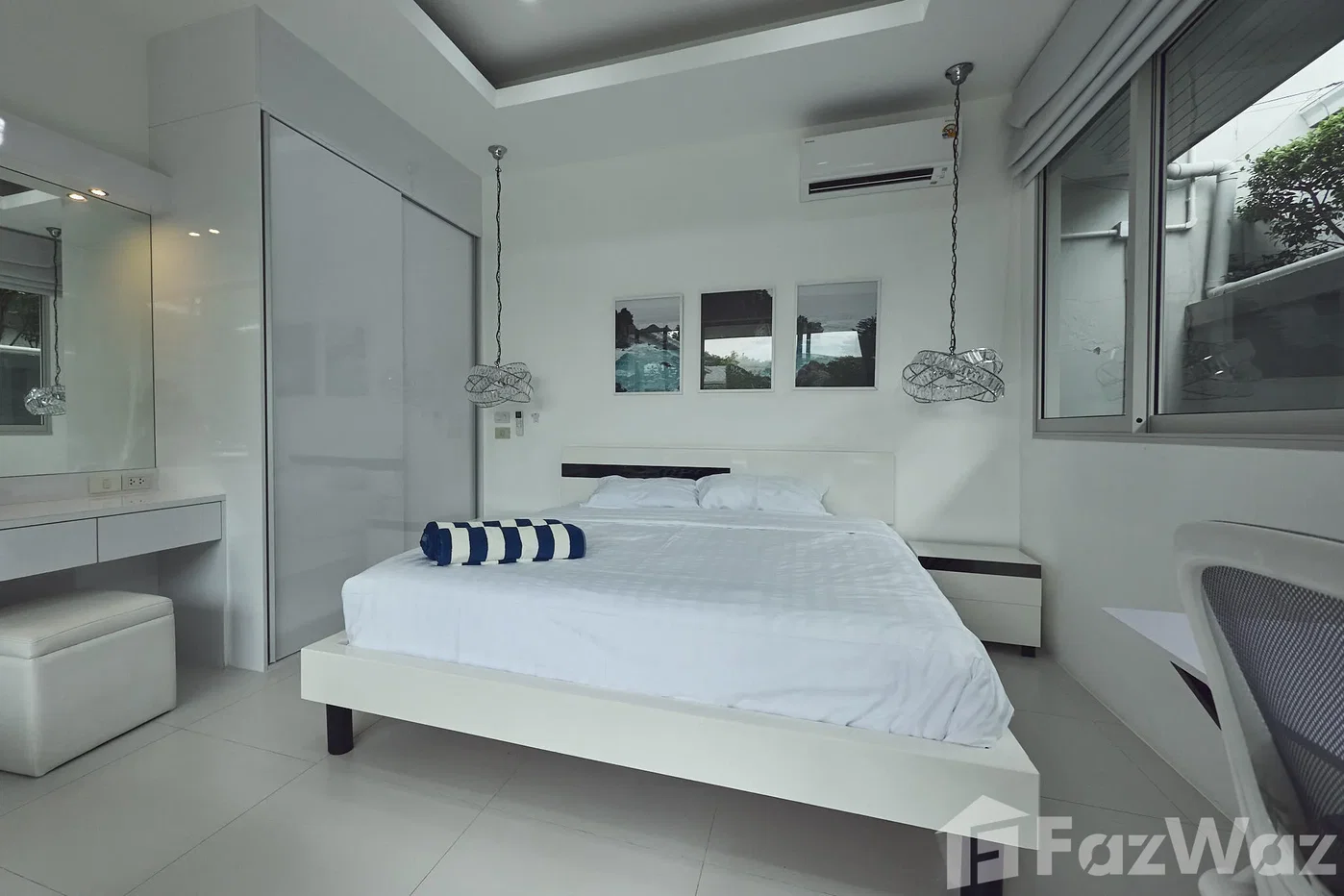 picture 2 Bedroom Villa for rent at Samui Sanctuary 6110246 - 16/20