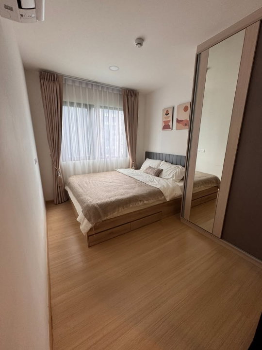 รูป 💥For rent 🏬 Chewathai Hallmark Ladprao - Chokchai 4 (Phase 2) (ชีวาทัย ฮอลล์มาร์ค ลาดพร้าว - โชคชัย 4 (เฟส 2) 🏬 JA-1287 - รูปที่ 2/7