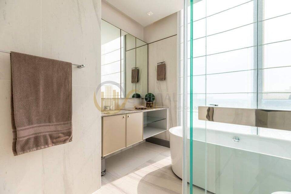 รูป LTH3025 – Kraam Sukhumvit 26 FOR SALE 2 beds 2 baths size 105.7 Sq.M. Nearby BTS Phrom Phong station ONLY 31.9 MB - รูปที่ 7/7