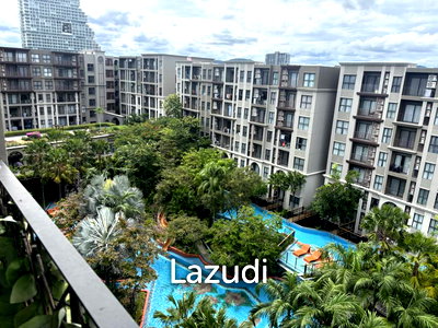 Condos for sale : LA HABANA : 1-Bedroom | Sea View | 2-Min Walk to Beach