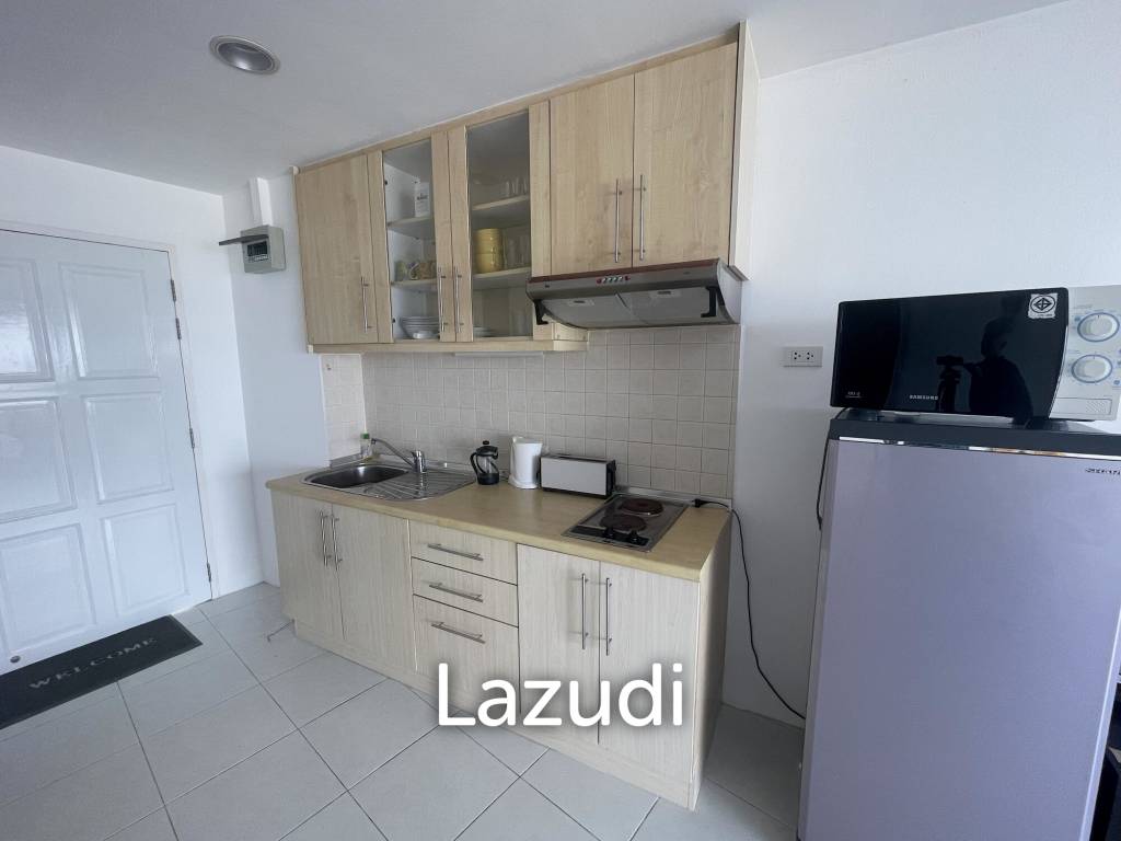 รูป วิวทะเล / ชั้น 7 / เดิน 2 นาทีถึงทะเล - รูปที่ 5/7