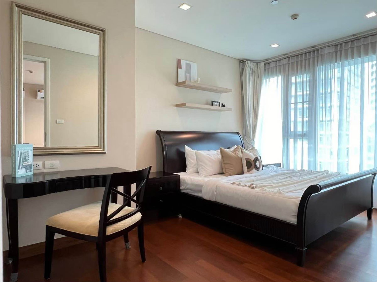 รูป ให้เช่า คอนโด ไอวี่ ทองหล่อ BTS ทองหล่อ BTS Thonglor 1.5 กม. - รูปที่ 12/49