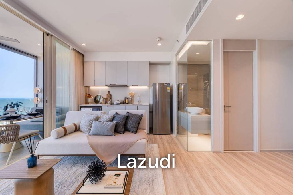 picture VEHHA CONDO : 2 Bed Seaview Condo for Sale - 2/9