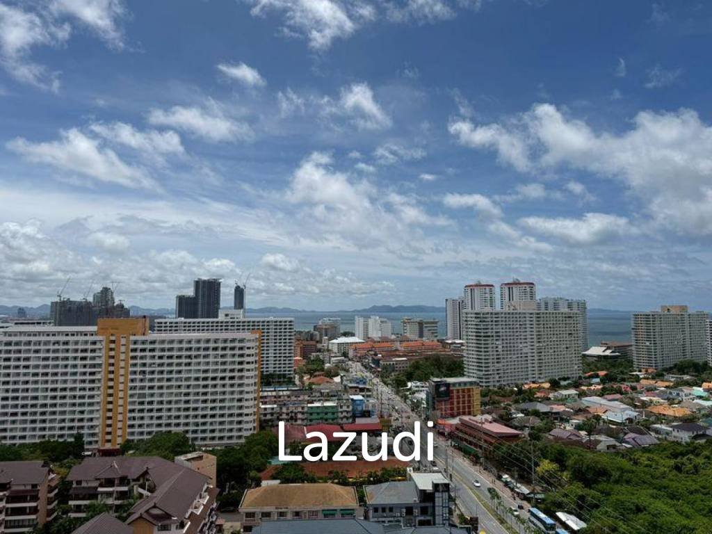 picture 2 Beds 2 Baths 92 SQ.M. Grande Caribbean Condo Resort - 14/15