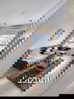 43.0 ตร.ม.  1 ห้องนอน  1 ห้องน้ำ คอนโดสำหรับ ขายใน คลองต้นไทร