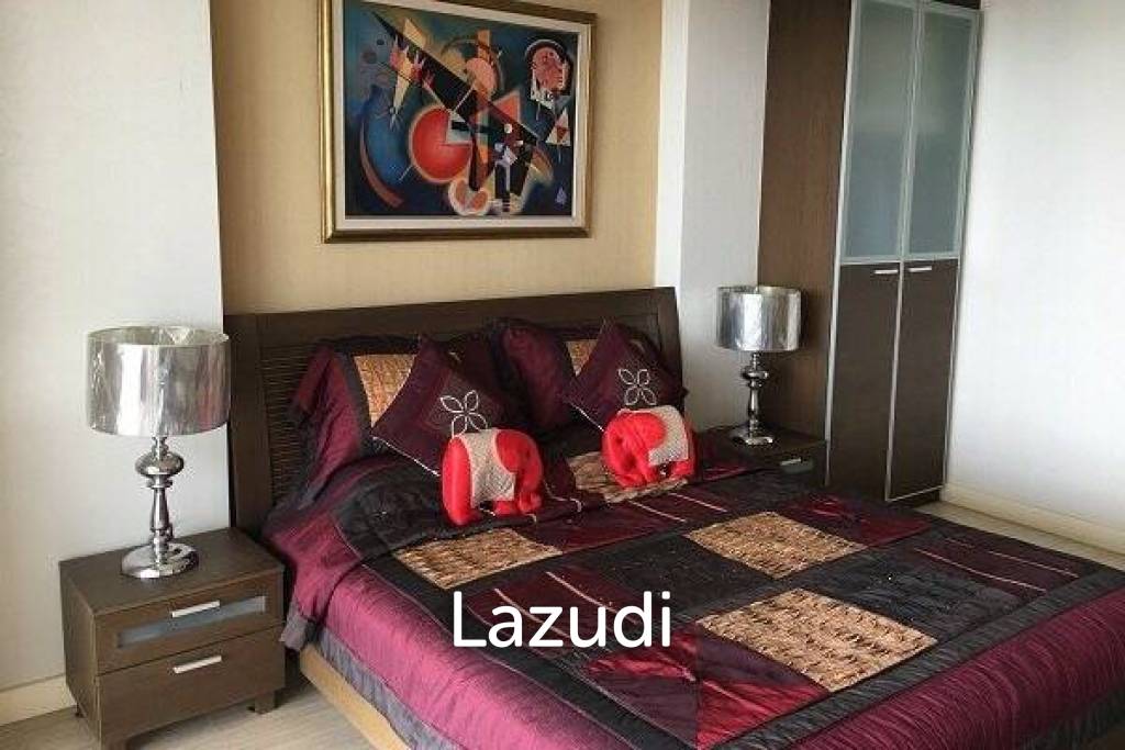 picture BOATHOUSE : 1 Bed Sea View Condo - 5/9