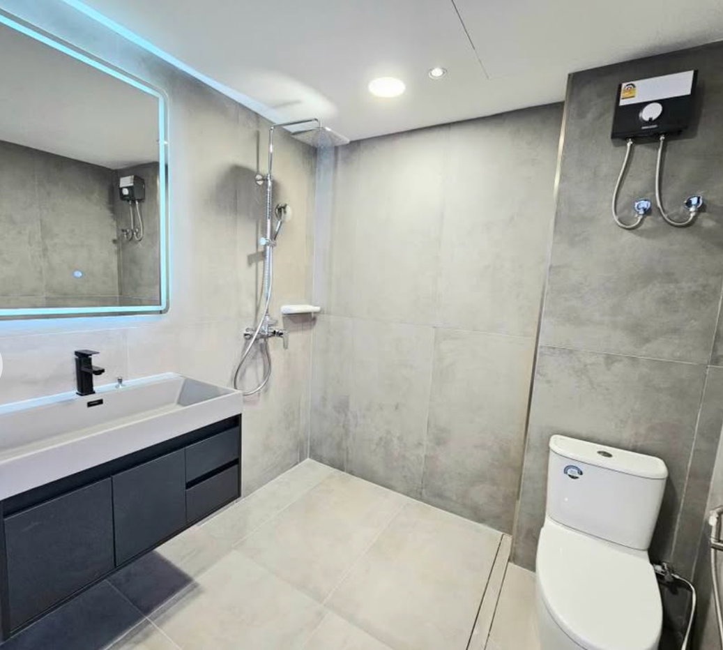 รูป ว่างพร้อมอยู่! Waterford Diamond. 3นอน 147ตร.ม. Line id: @pfagent - รูปที่ 20/21