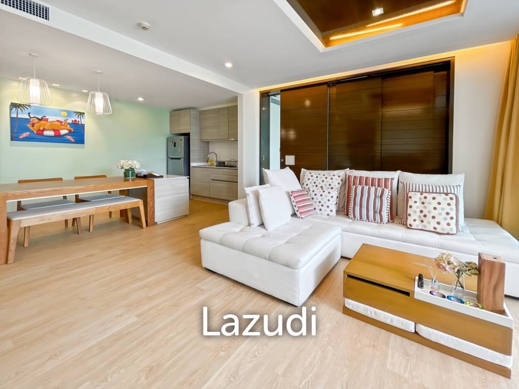 picture Ocas Condo: Luxury 2 Bedroom Beachfront Condo - 9/43