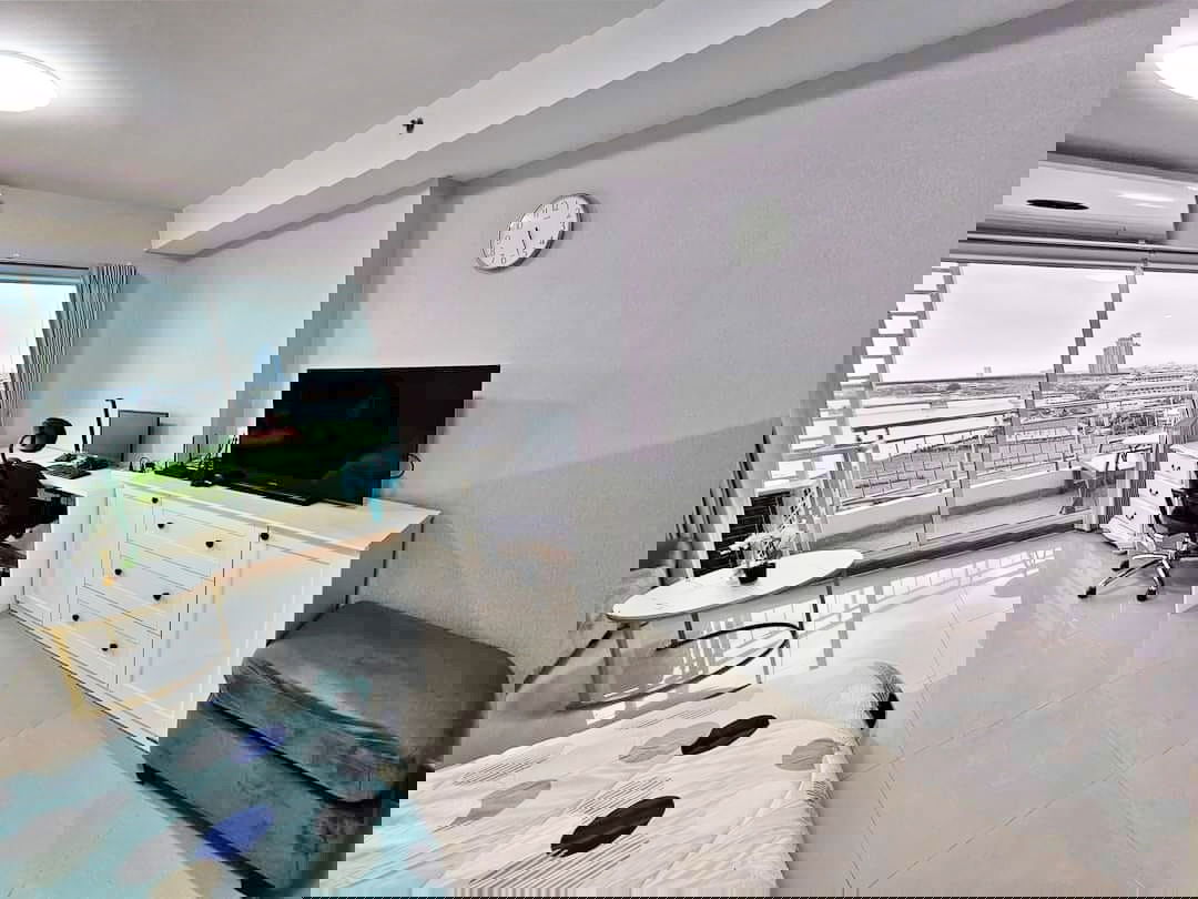 รูป ห้องจริง❤️เอเจ้นท์ ❤️นัดดูห้องแอดไลน์นะคะ❤️Supalai River Resort - รูปที่ 2/5