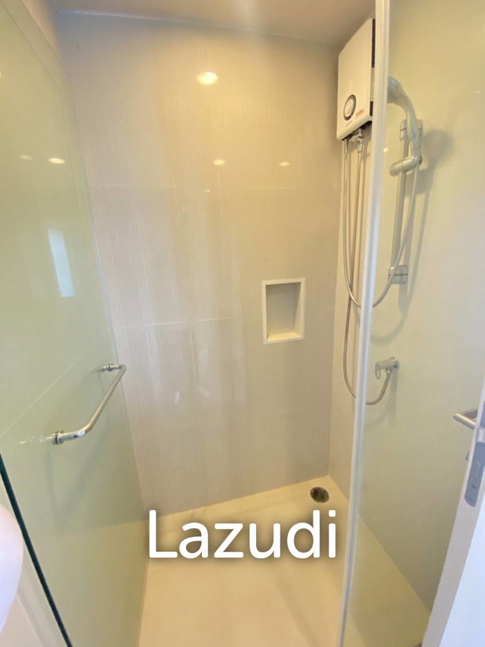 รูป 97.9 ตร.ม. 2 ห้องนอน 2 ห้องน้ำ คอนโดสำหรับ ขายใน ชะอำ - รูปที่ 10/14