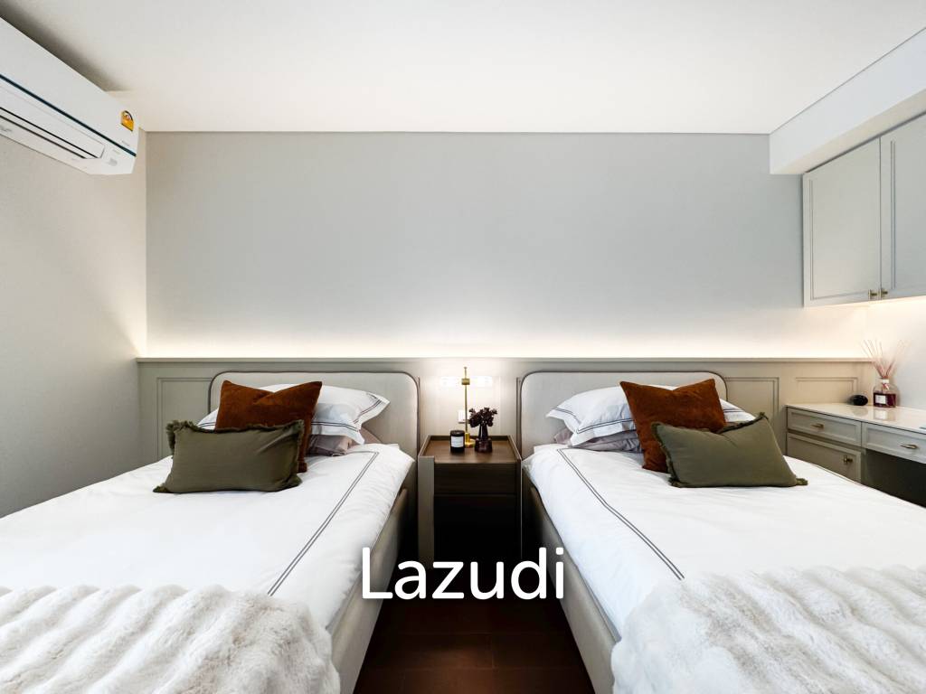 รูป คอนโดใหม่ Canvas สุขุมวิท 39 ขนาด 235 ตร.ม. 3 ห้องนอน 3 ห้องน้ำ - รูปที่ 15/31