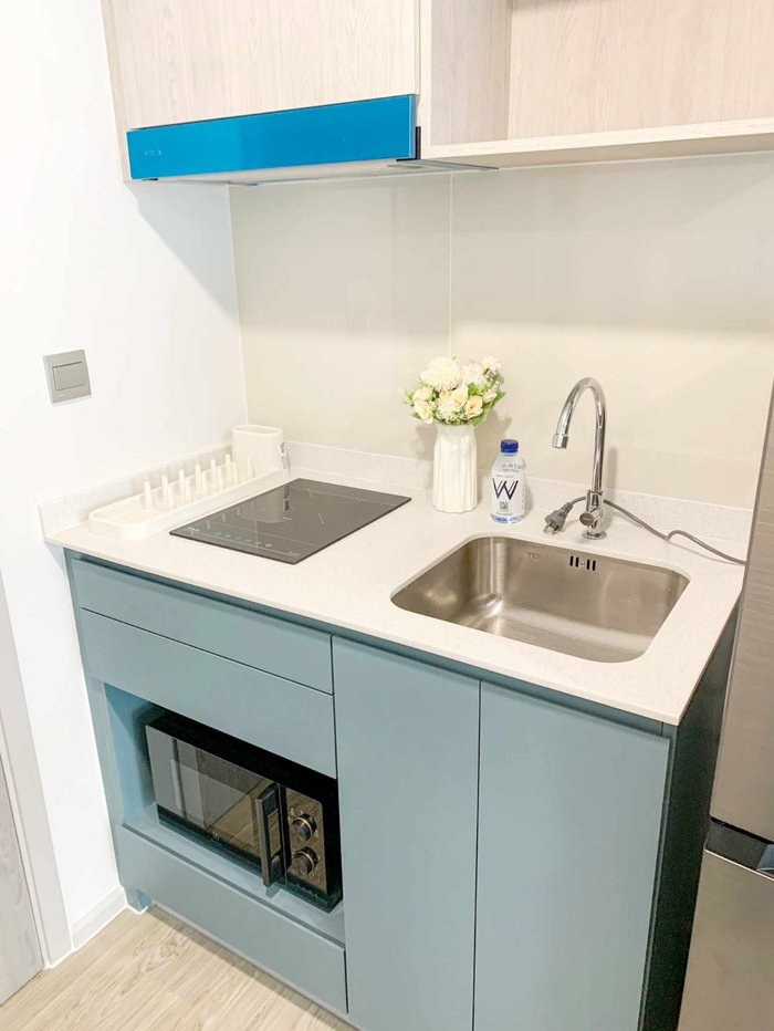 รูป ห้องจริง❤️เอเจ้นท์ ❤️นัดดูห้องแอดไลน์นะคะ❤️ บางเขน 💥 เคฟ ซี้ด เกษตร 🔴🟢🟡 - รูปที่ 7/12