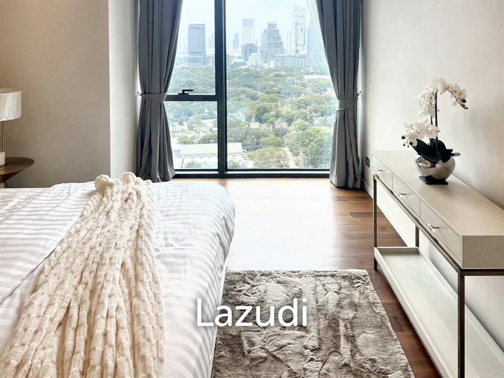 รูป 359.0 ตร.ม. 5 ห้องนอน 6 ห้องน้ำ คอนโดสำหรับ ขายใน ลุมพินี - รูปที่ 20/23