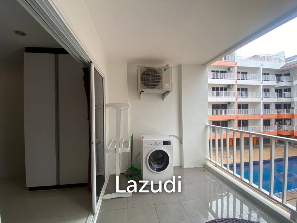 picture Studio 1 Bath 36.26 SQ.M. New Nordic Suites 3 - 7/8